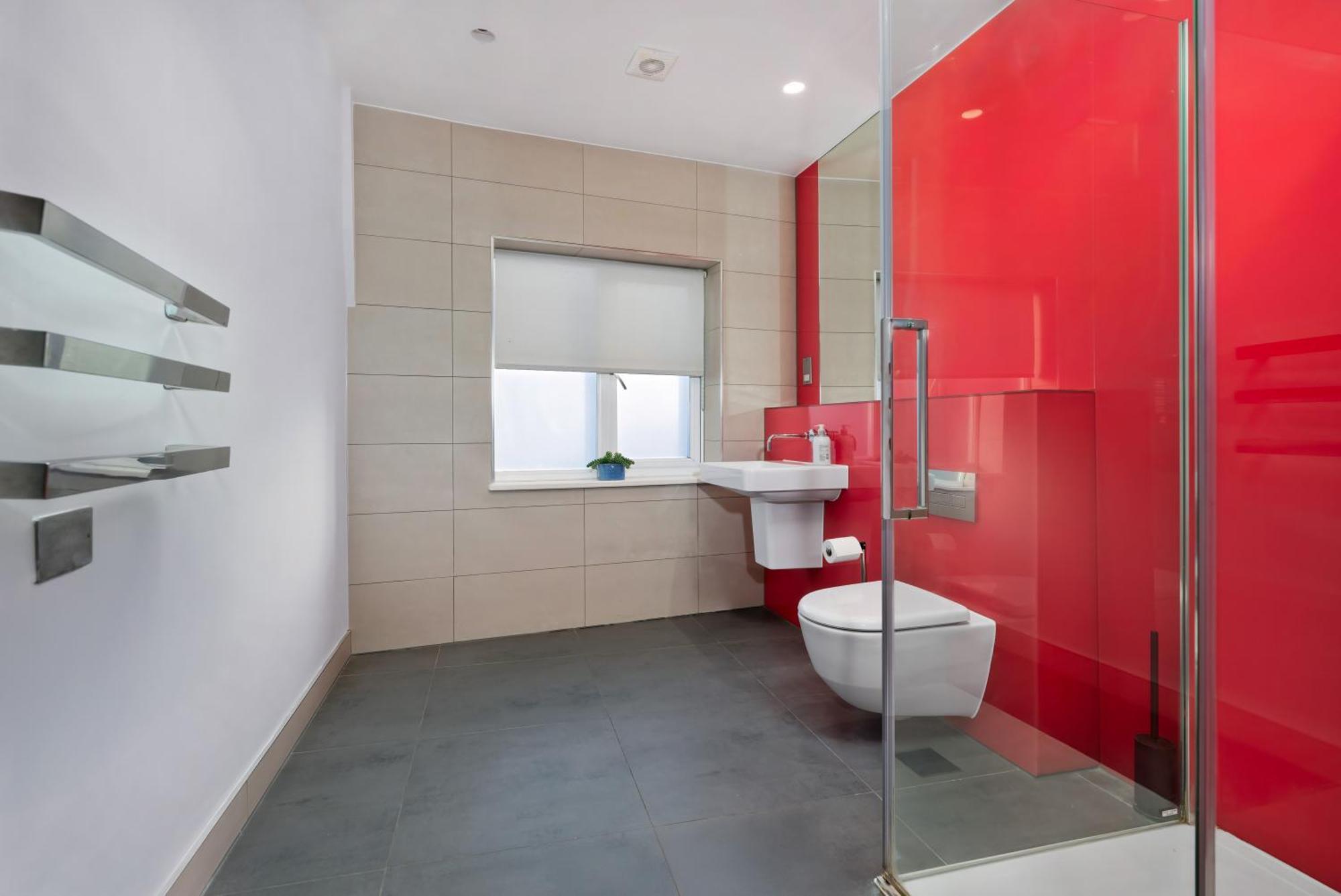 Apartament Marylebone Town House Londyn Zewnętrze zdjęcie