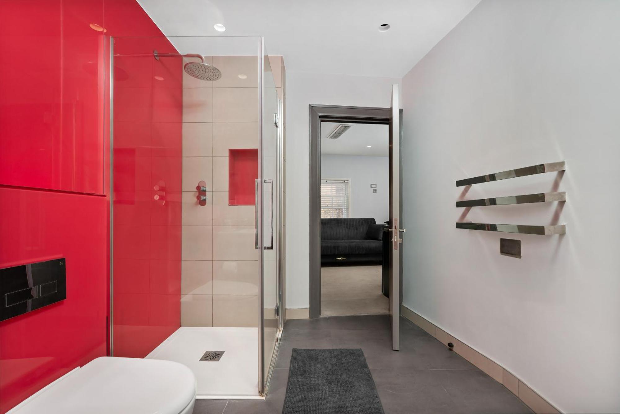 Apartament Marylebone Town House Londyn Zewnętrze zdjęcie
