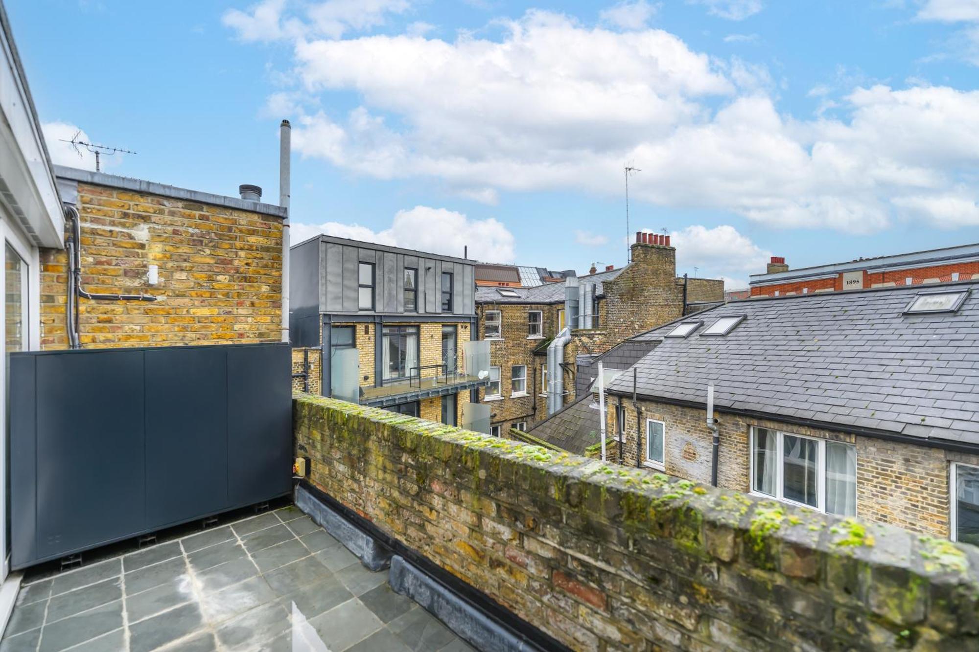 Apartament Marylebone Town House Londyn Zewnętrze zdjęcie
