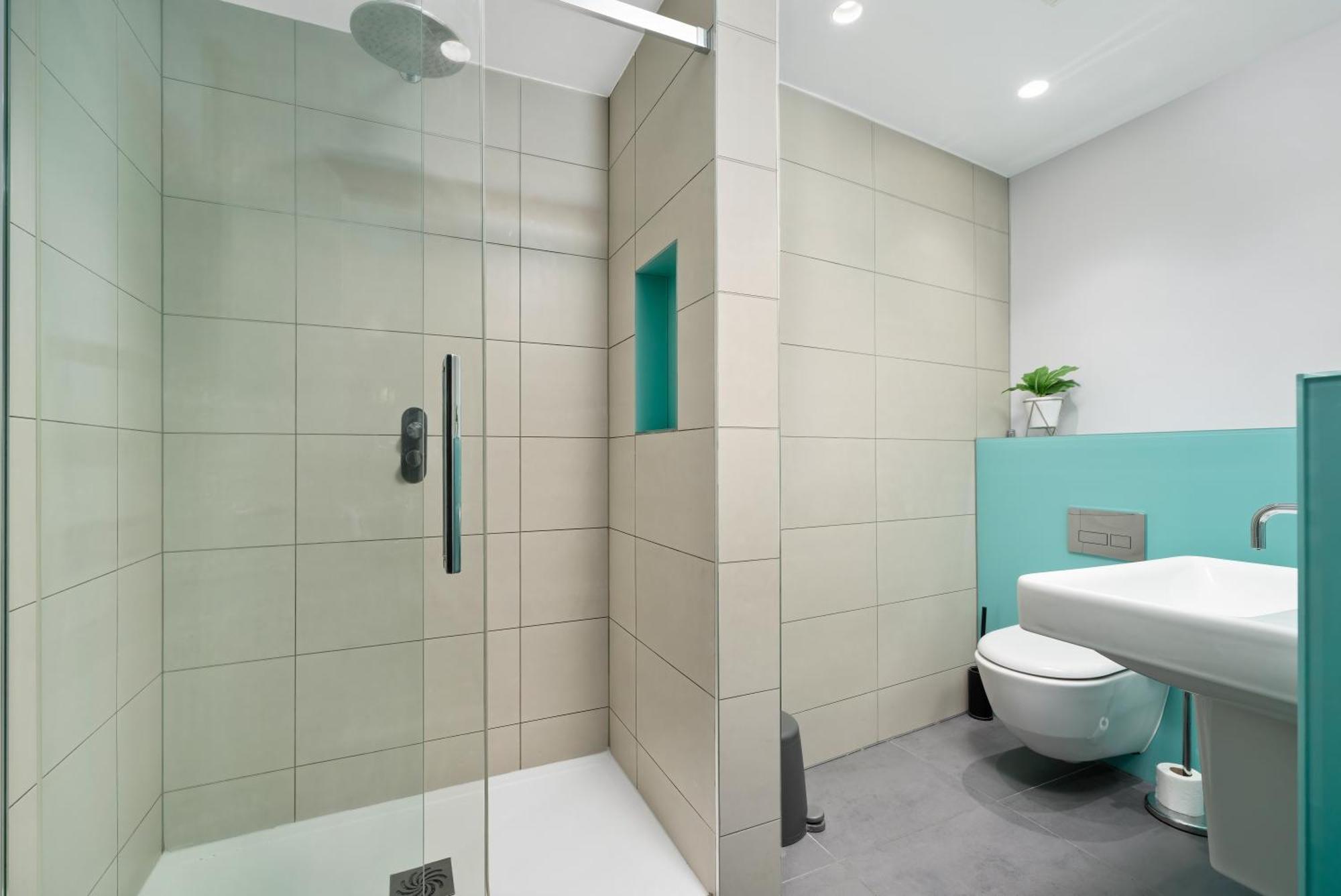 Apartament Marylebone Town House Londyn Zewnętrze zdjęcie
