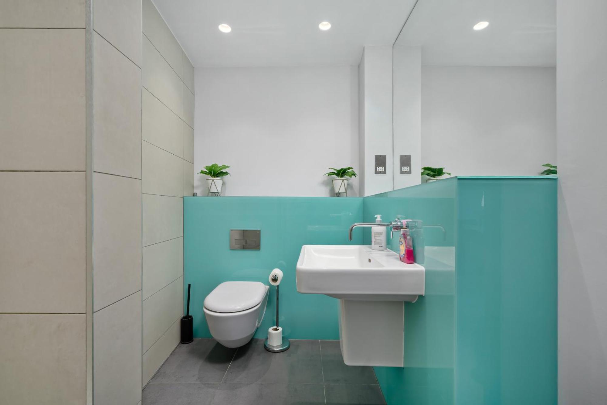 Apartament Marylebone Town House Londyn Zewnętrze zdjęcie