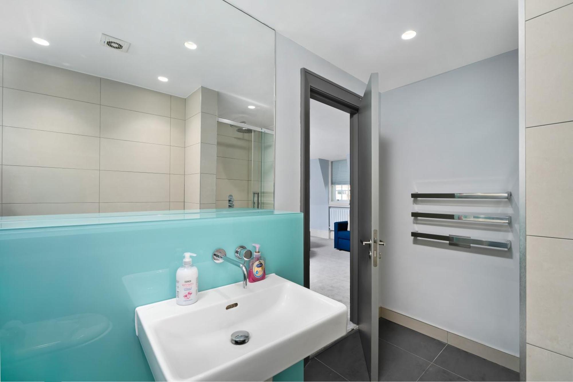 Apartament Marylebone Town House Londyn Zewnętrze zdjęcie