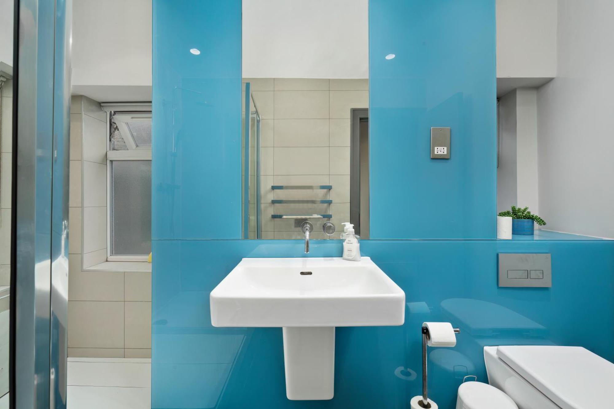 Apartament Marylebone Town House Londyn Zewnętrze zdjęcie