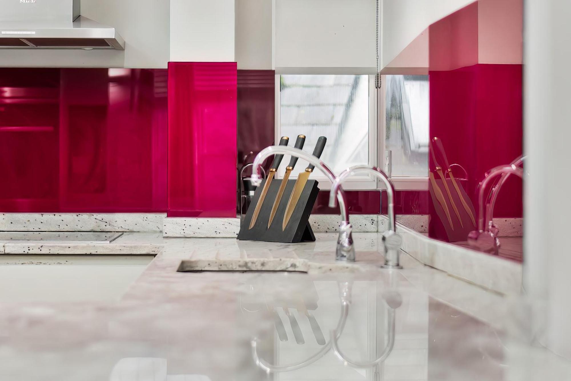 Apartament Marylebone Town House Londyn Zewnętrze zdjęcie